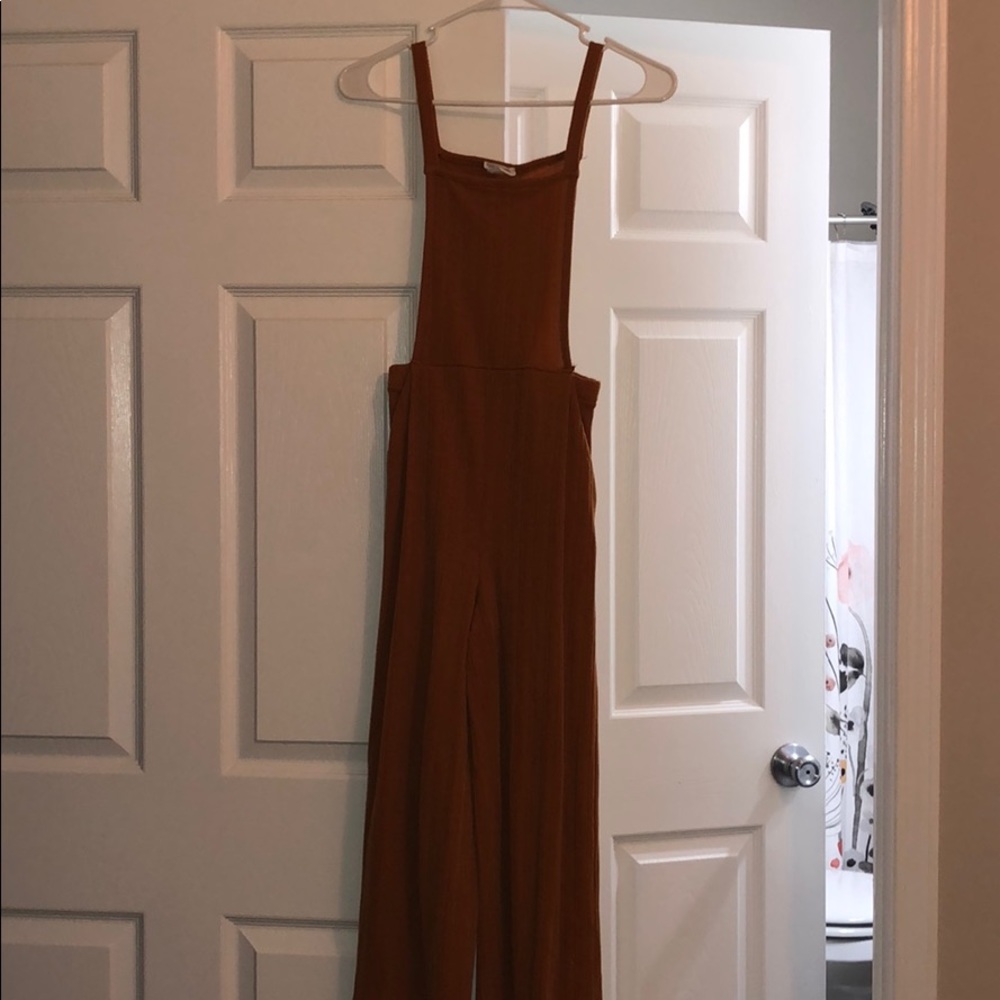 Cute summer romper!